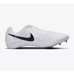 Nike Rival Multi Track & Field Multi-Event Spikes DC8749-100 Men’s Size 11